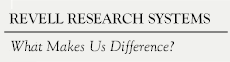 Revell Research Systems: What Makes Us Different?